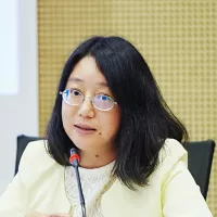 Xianhong Hu