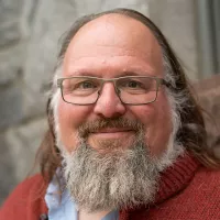 Ethan Zuckerman