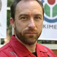 Jimmy Wales