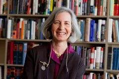 Harvard’s Berkman Klein Center for Internet & Society Welcomes Martha Minow to Board of Directors