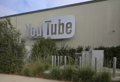 On YouTube’s Digital Playground