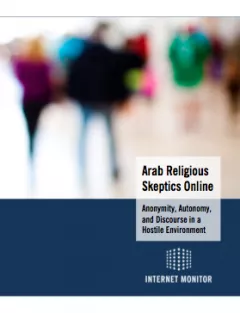 Arab Religious Skeptics Online